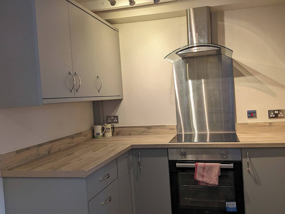 Cosy Cottage in Beautiful Masham