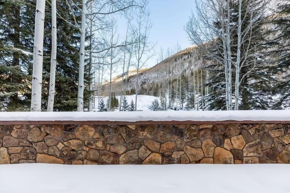 Vail Ski Resort Northwoods Condos