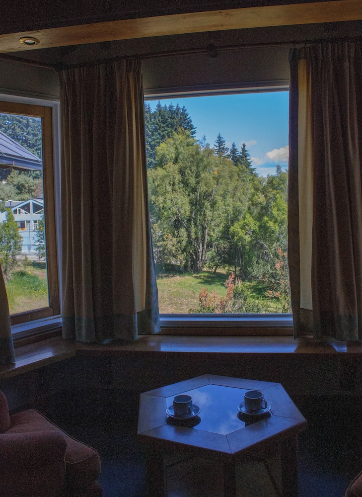 Rupu Pehuen Resort