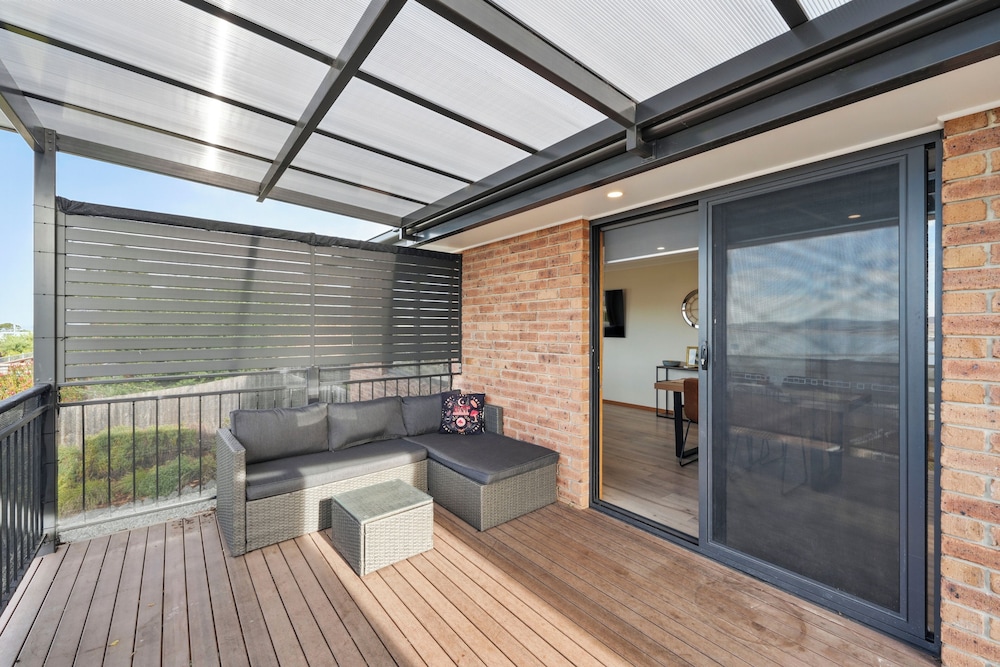 Timbermill House - 2 Bedrooms