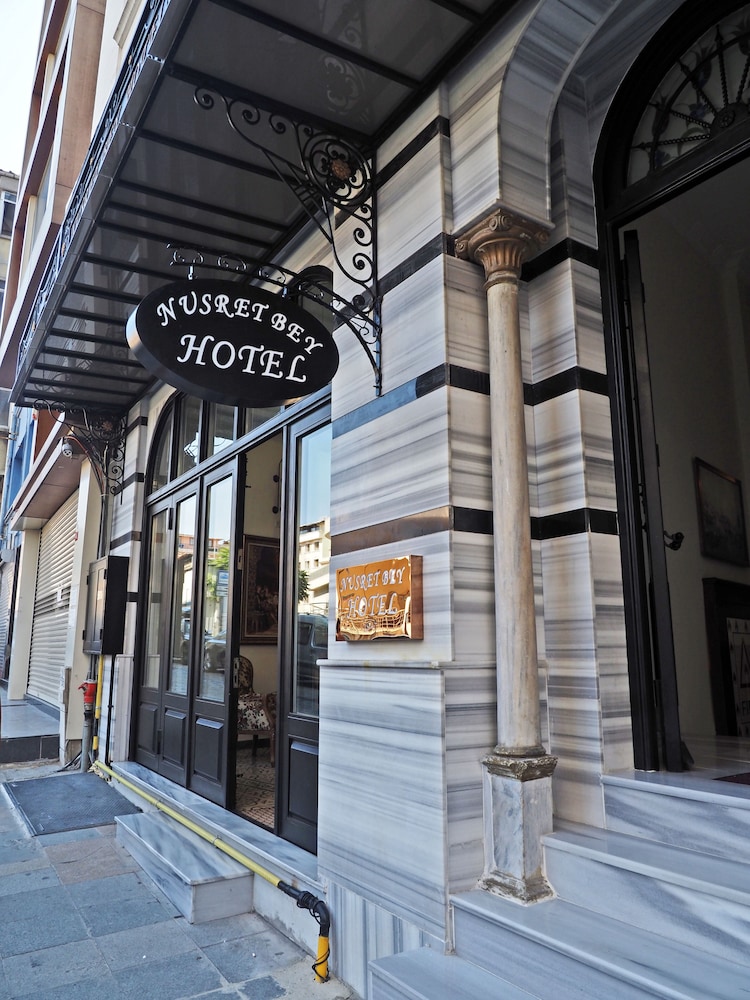 Nusret Bey Otel - Image 34