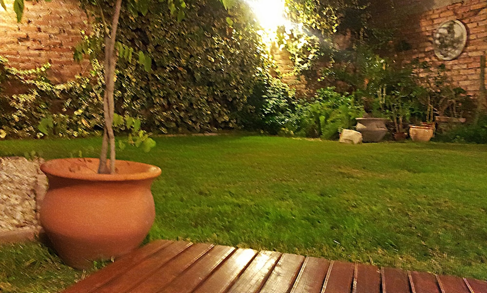Casa Mapocha