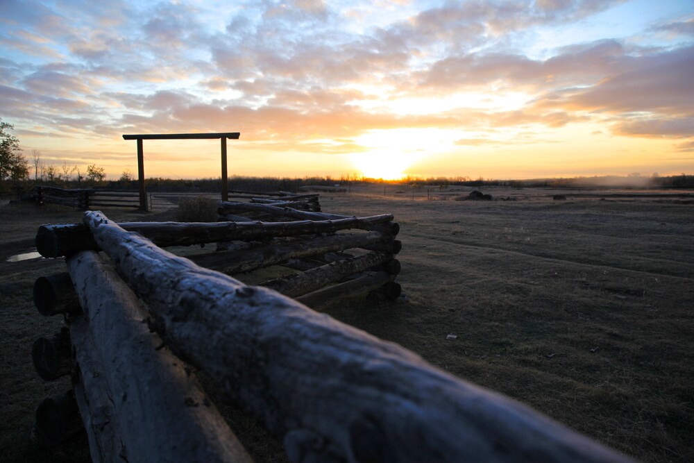 Meadow Lake Guest Ranch