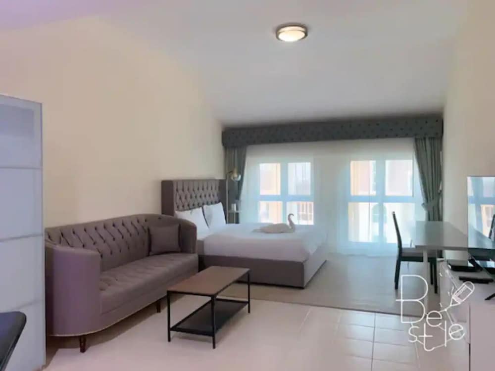 Discovery Gardens Haven - Studio Units