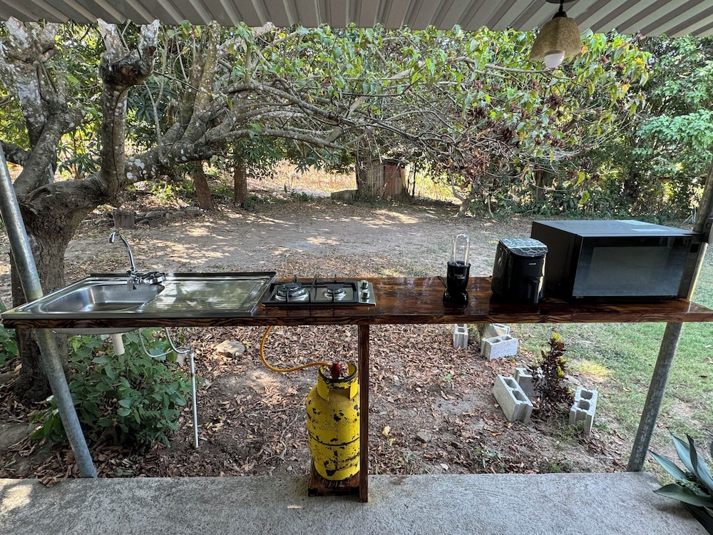 El Mangal B&B