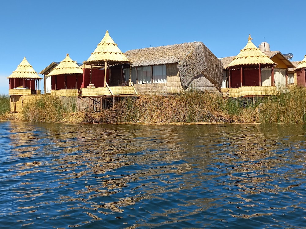 Uros Aruma Uro