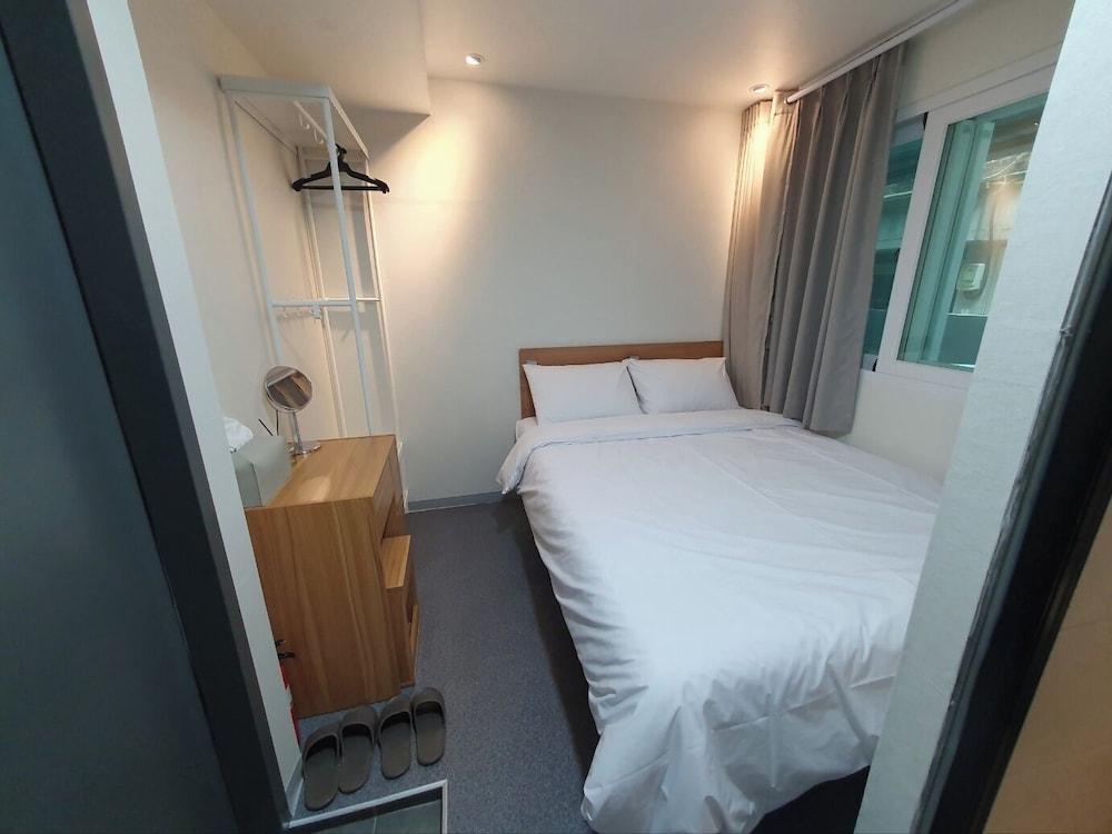 Beyond Residence Jongno