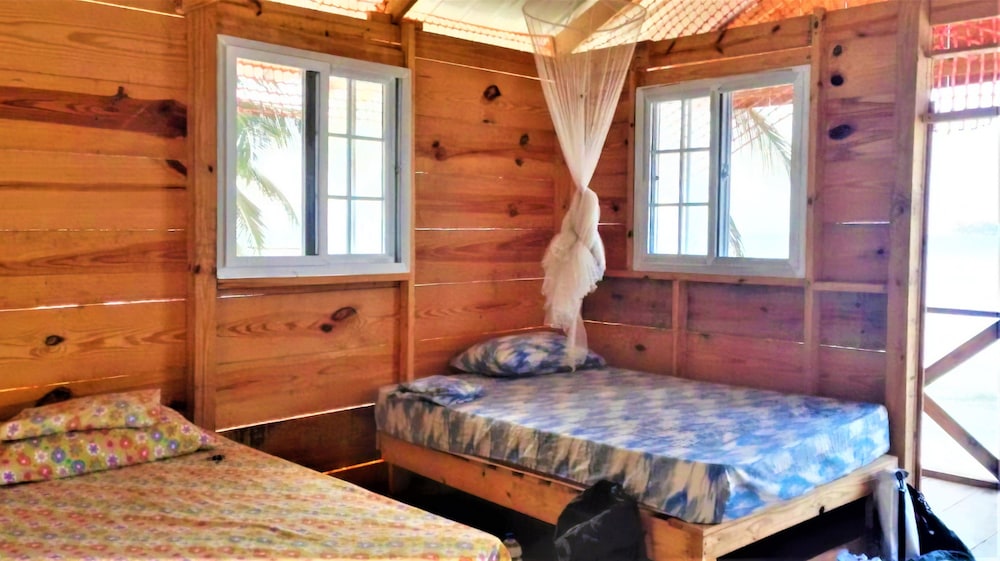 Enjoy San Blas Diablo Island