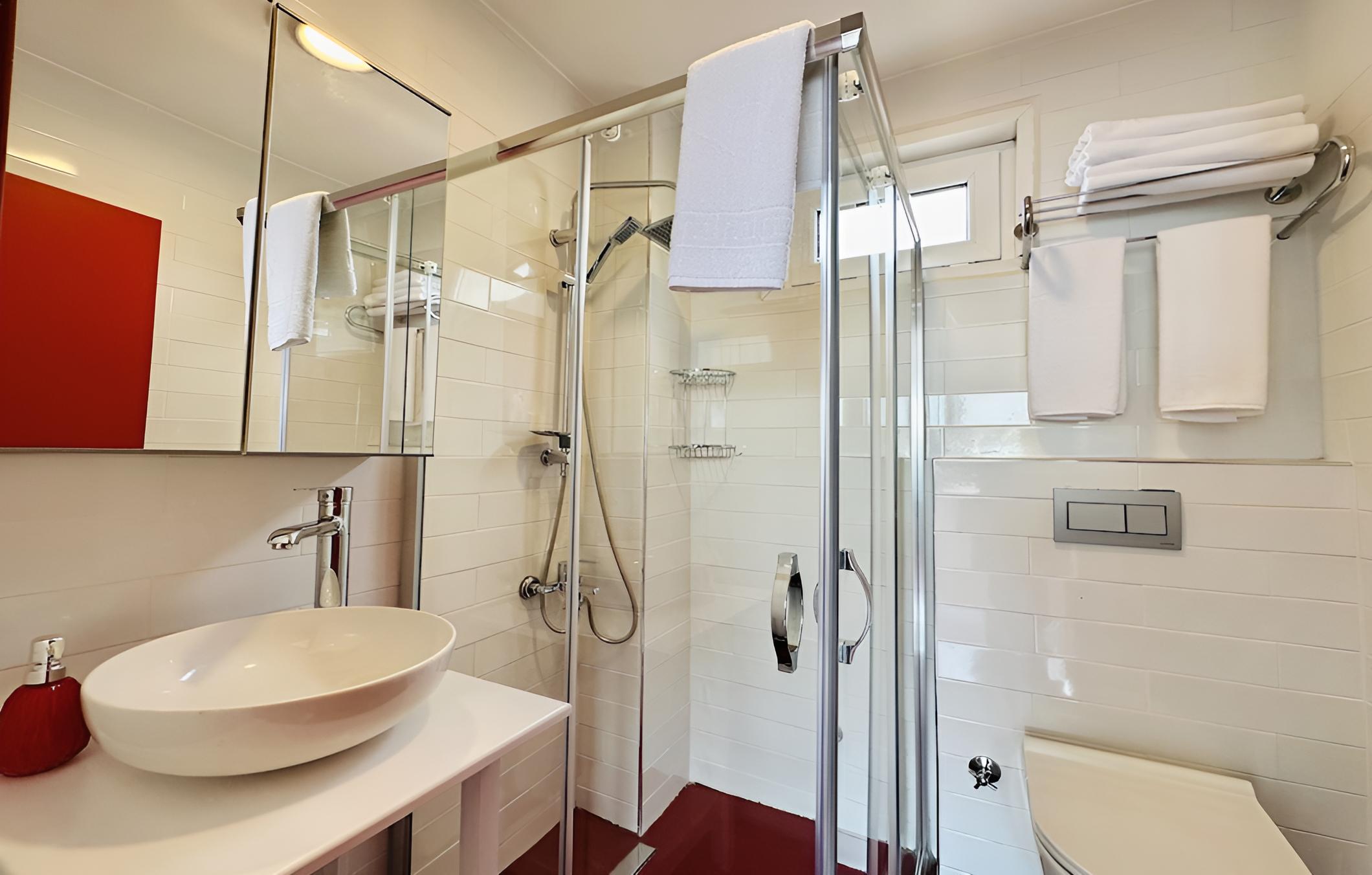 Roya Rooms Karakoy