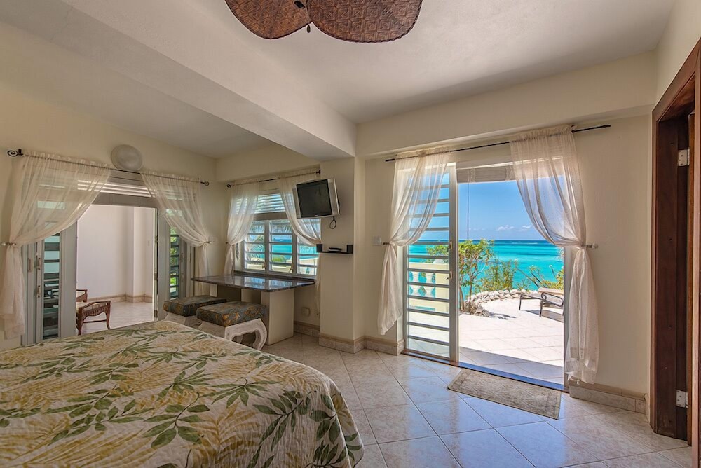 Ambrosia Villa
