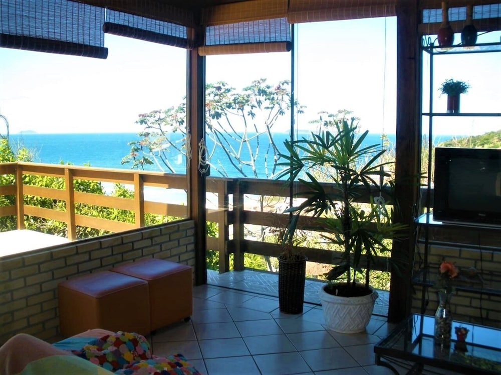 Casa Vista Privilegiada - Piscina e Mar