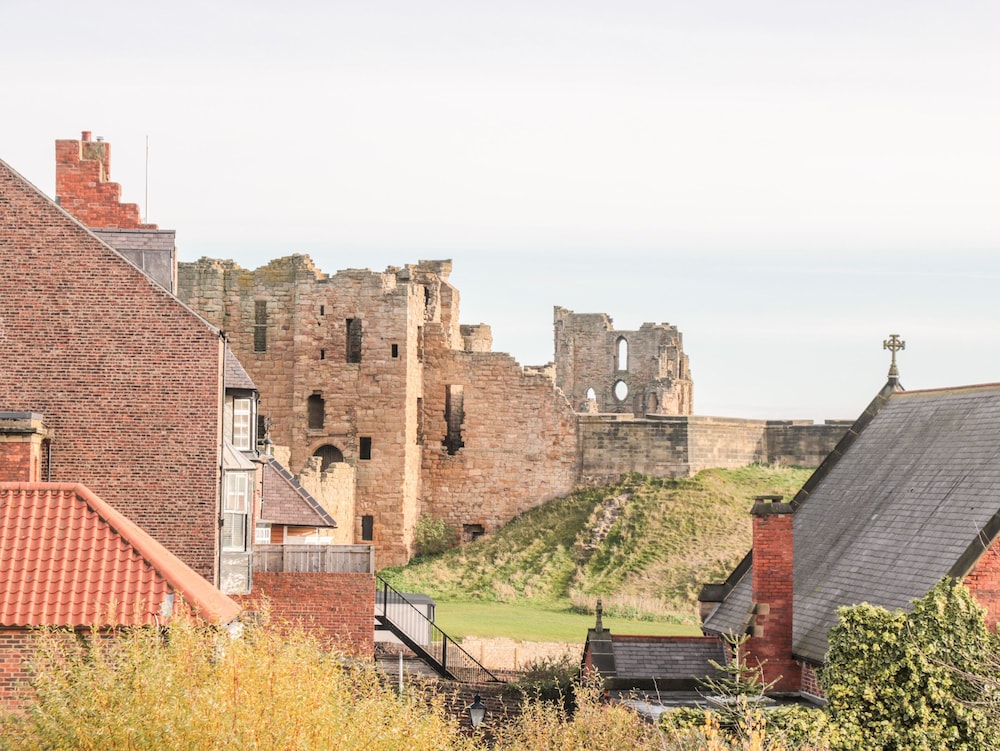Tynemouth Village Penthouse