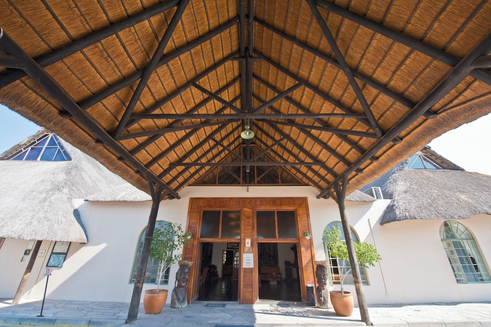 Oshakati Country Lodge