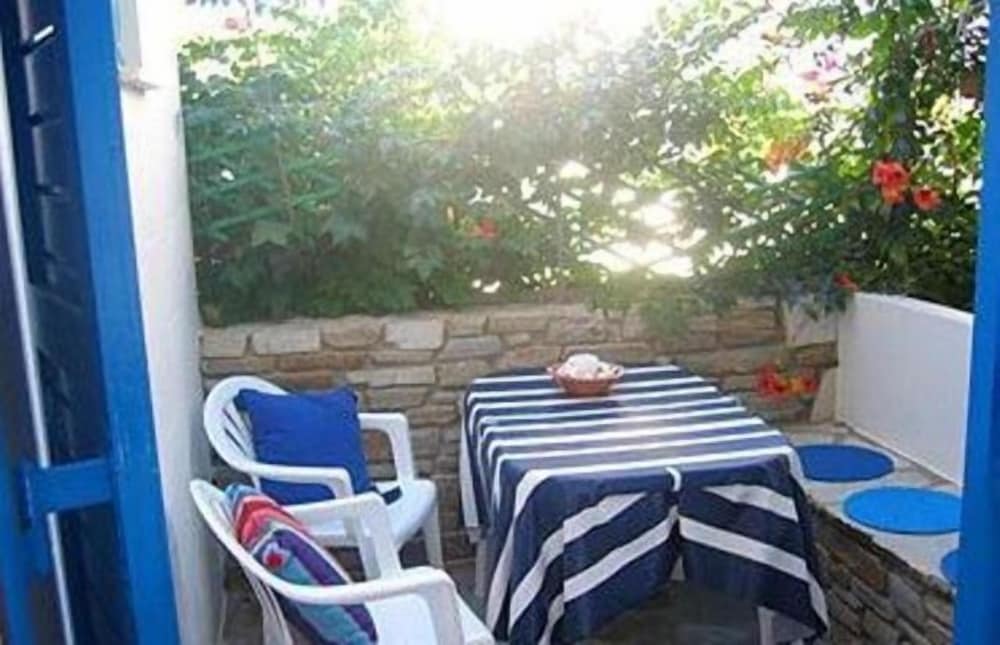 Galanis Place