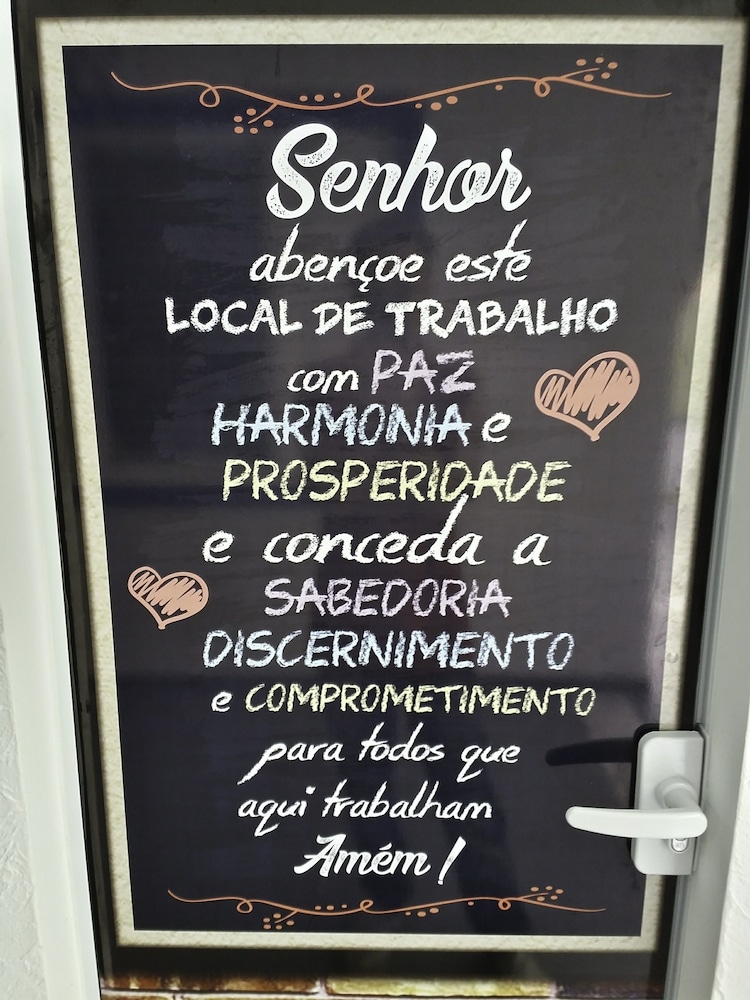 Pousada 455 - Hostel