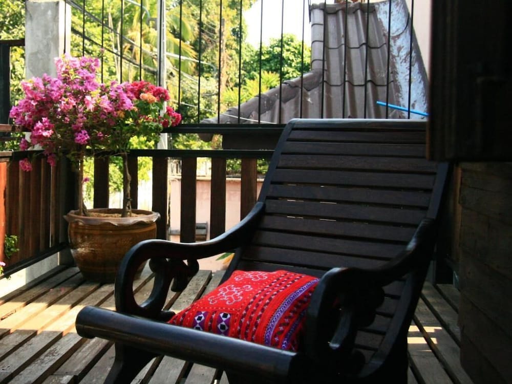 Chiang Mai Summer Resort
