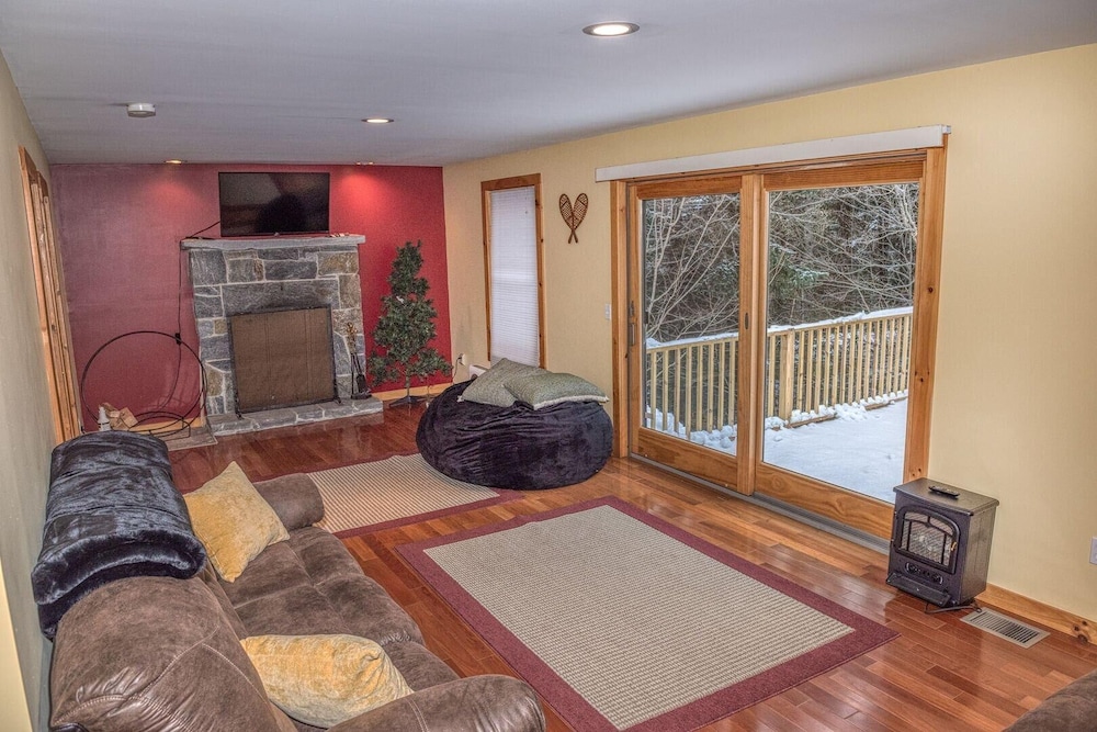 The Whimsical Chalet