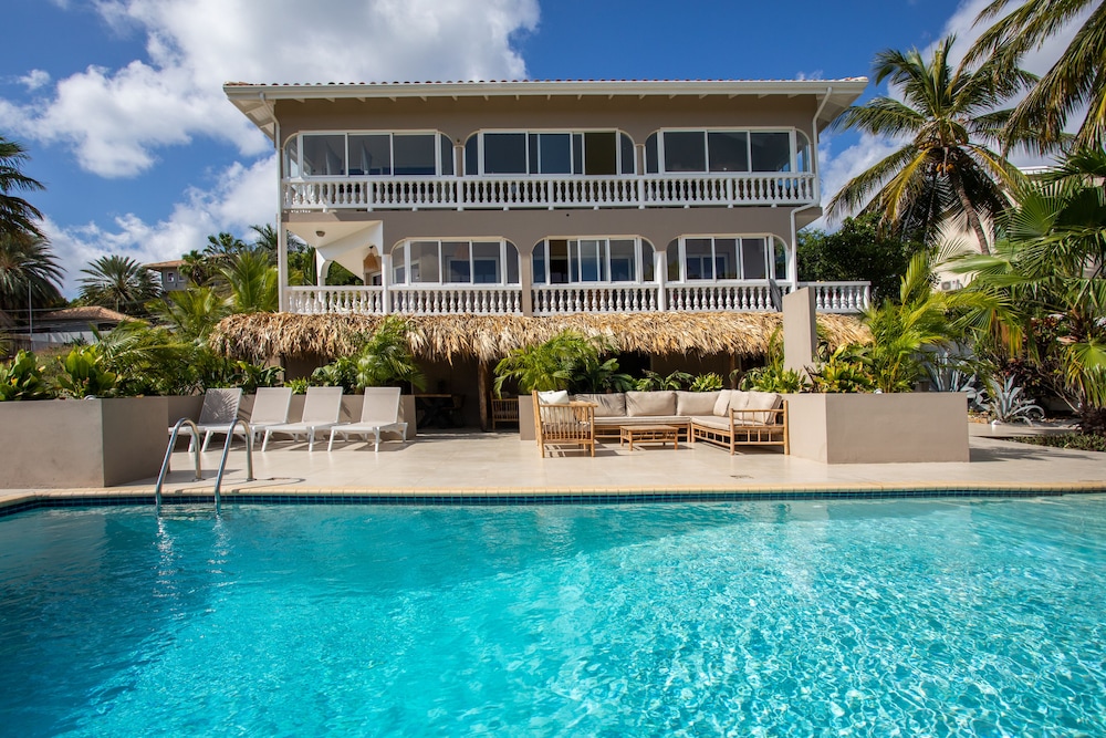 Hotel JT Apartments Jan Thiel - Image 1