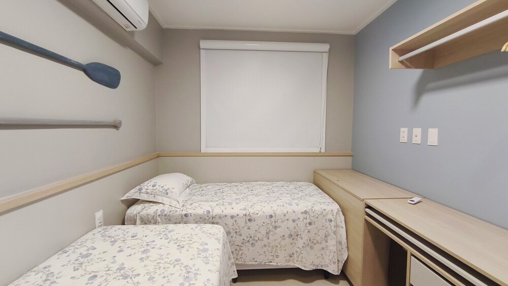 Itah Residence - Condomínio Beira-Mar