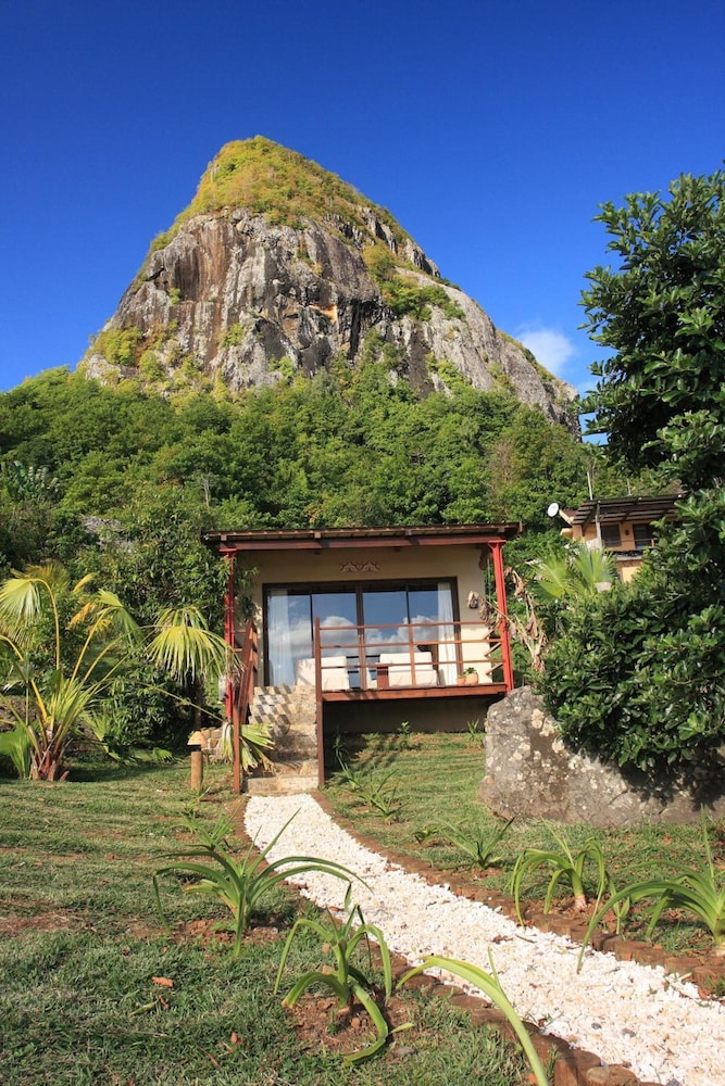 La Hacienda Old Grand Port Mauritius