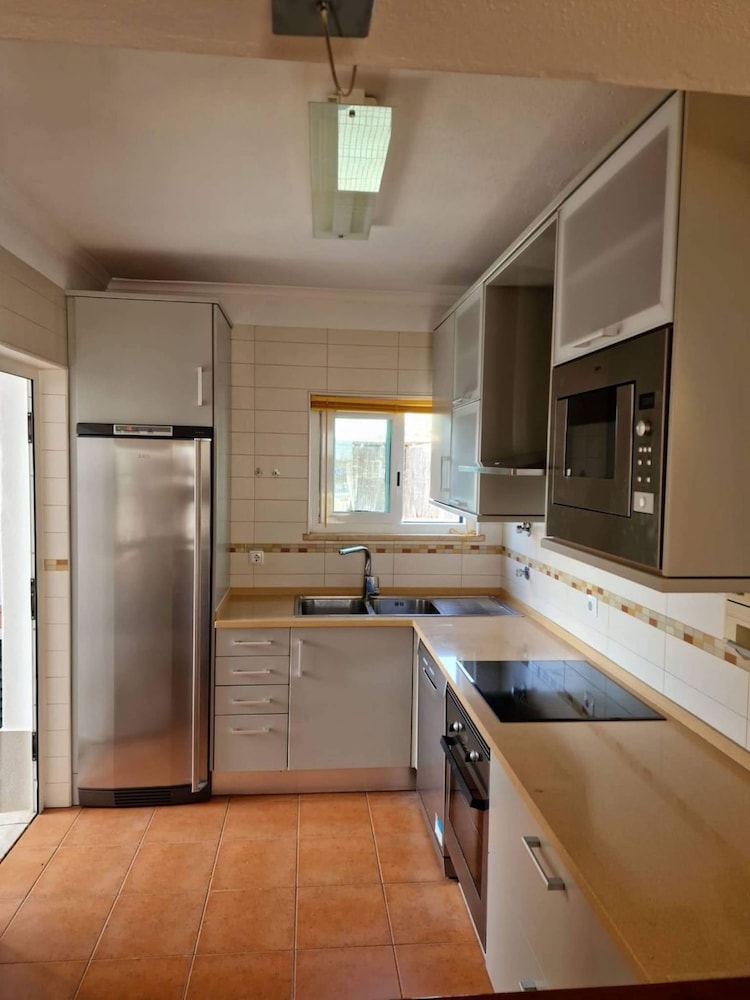 Casa O Charco Lovely Villa With Annex With Priv