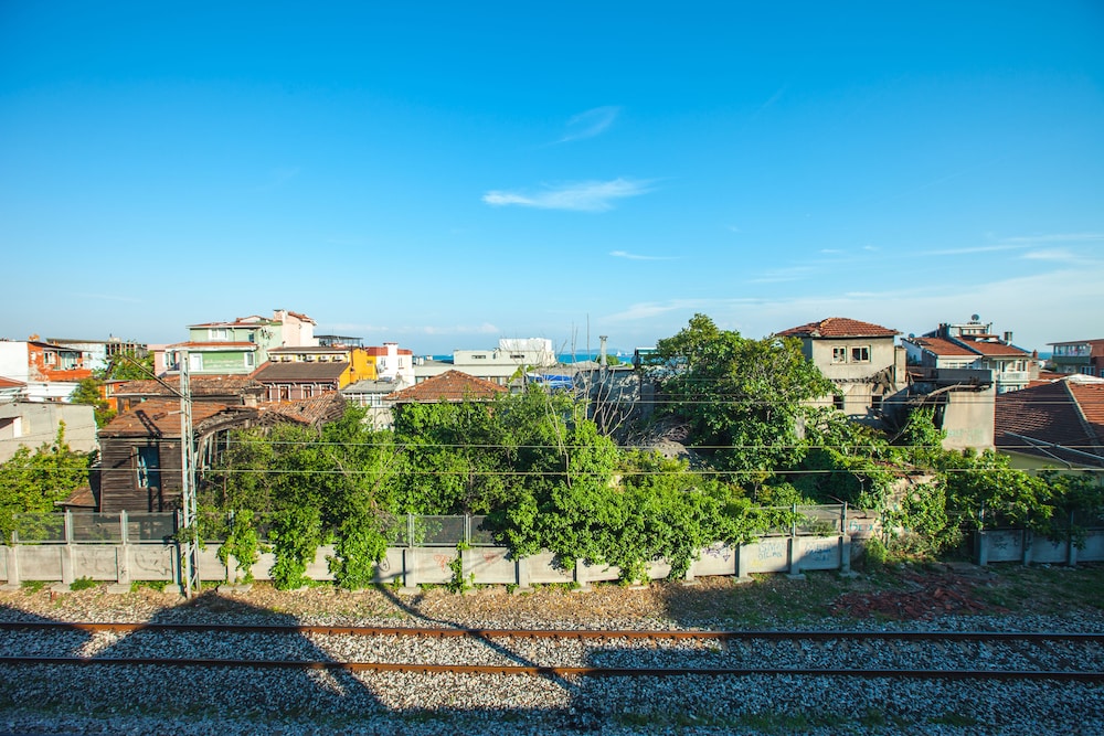 Ferman Konak Otel - Özel Sınıf - Image 47