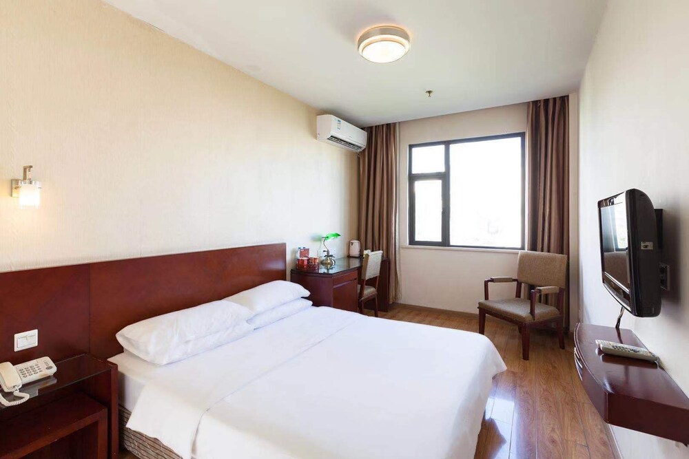 The Yard Boutique Hotel Shanghai