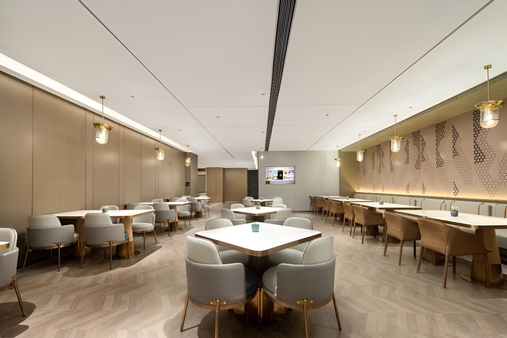 Huizhou Huiyang new city Yaduo Hotel