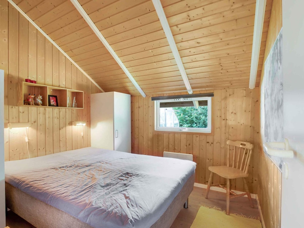 5 Star Holiday Home in Olsted