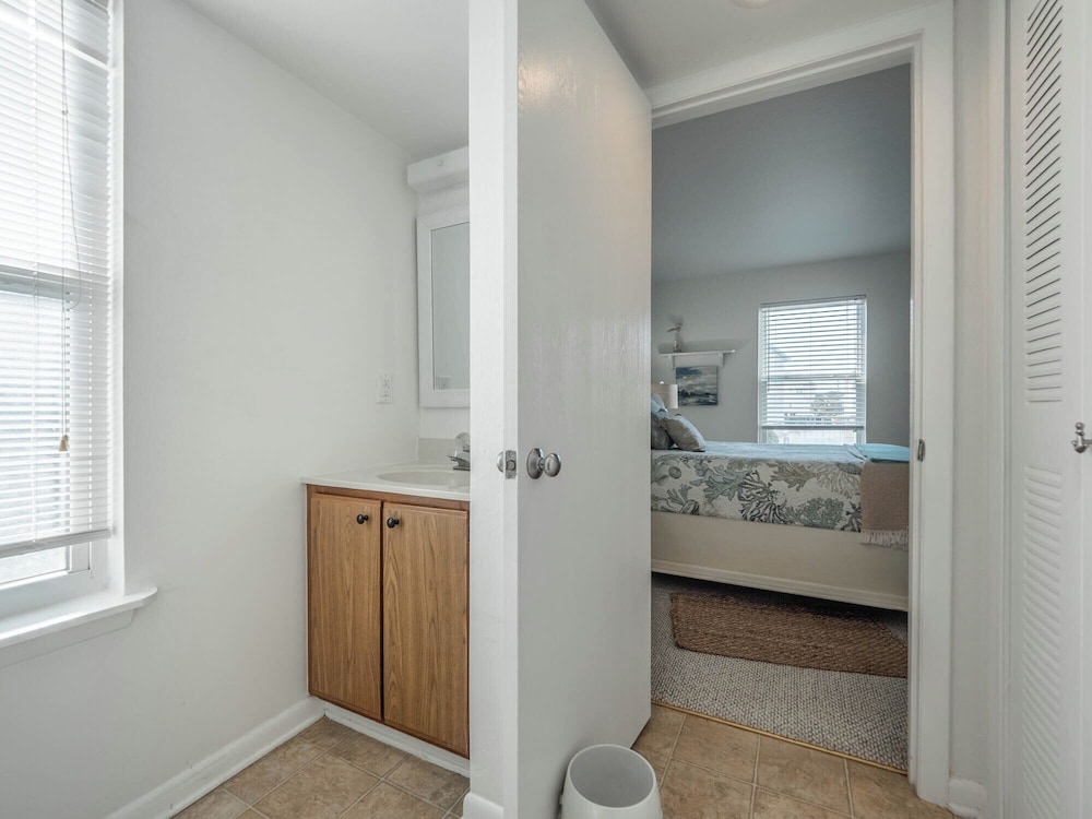 Surf Condos by Topsail Realty