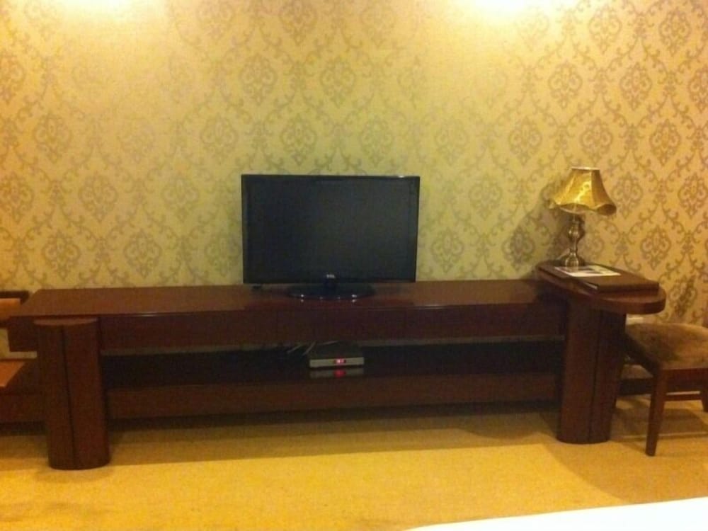 GreenTree Alliance Nantong Rugao Jiuhua Town Government Hotel