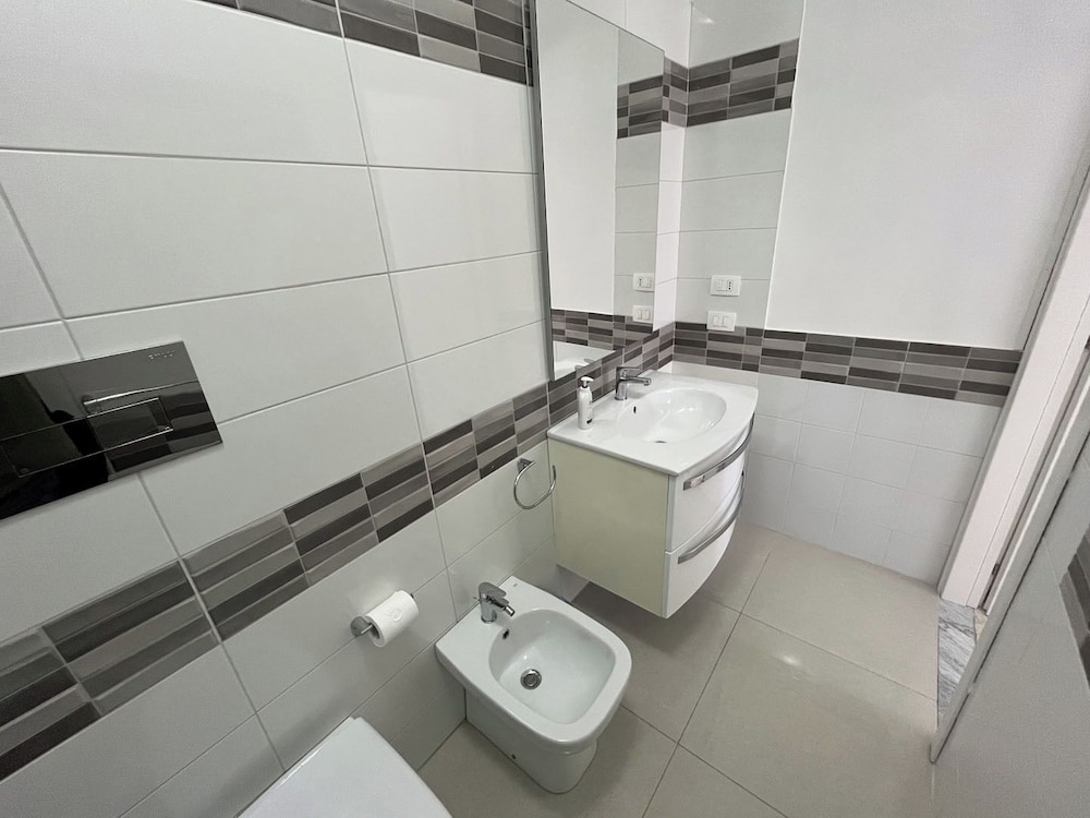 Suite Costa Sicana