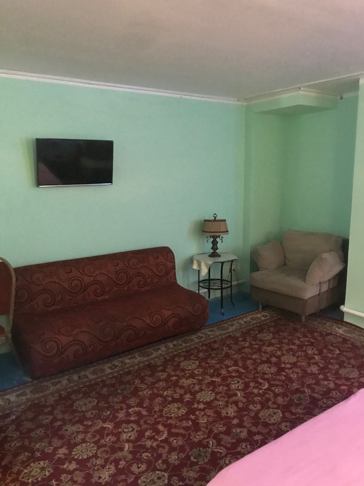Hostel Mosgorson