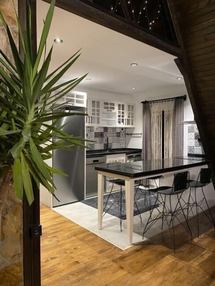 Otelox Sinap Bungalow