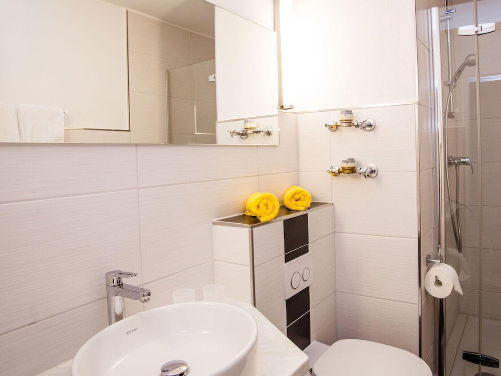 Inviting Apartment in Freyung With Sauna & Indoor Pool