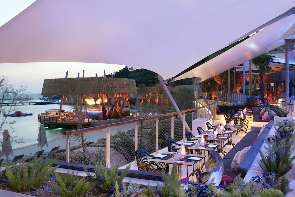 Le Méridien Bodrum Beach Resort