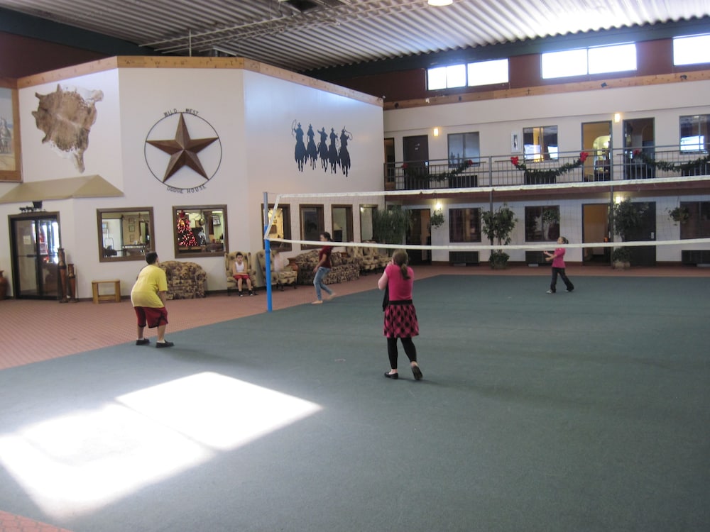 Dodge City Vacations - Dodge House Hotel  Convention Center - Property Image 7