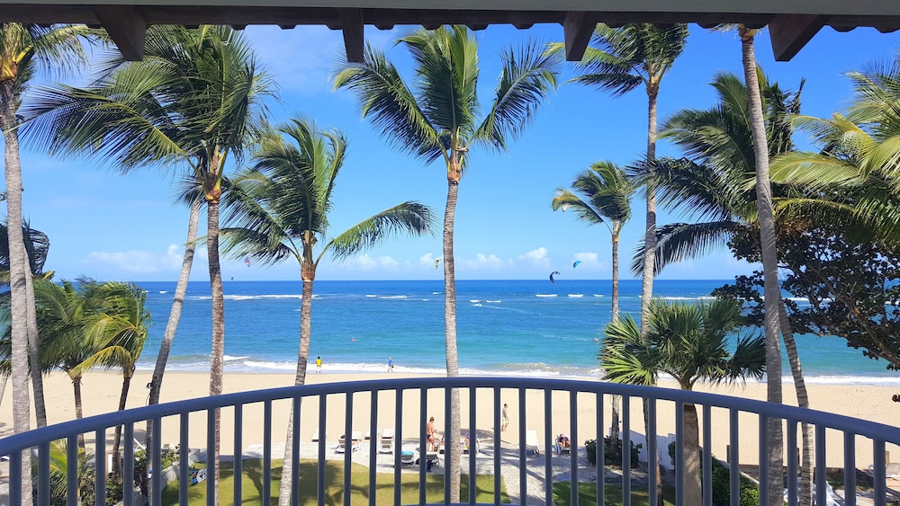 Condo Cabrinha - Direct on Kite Beach