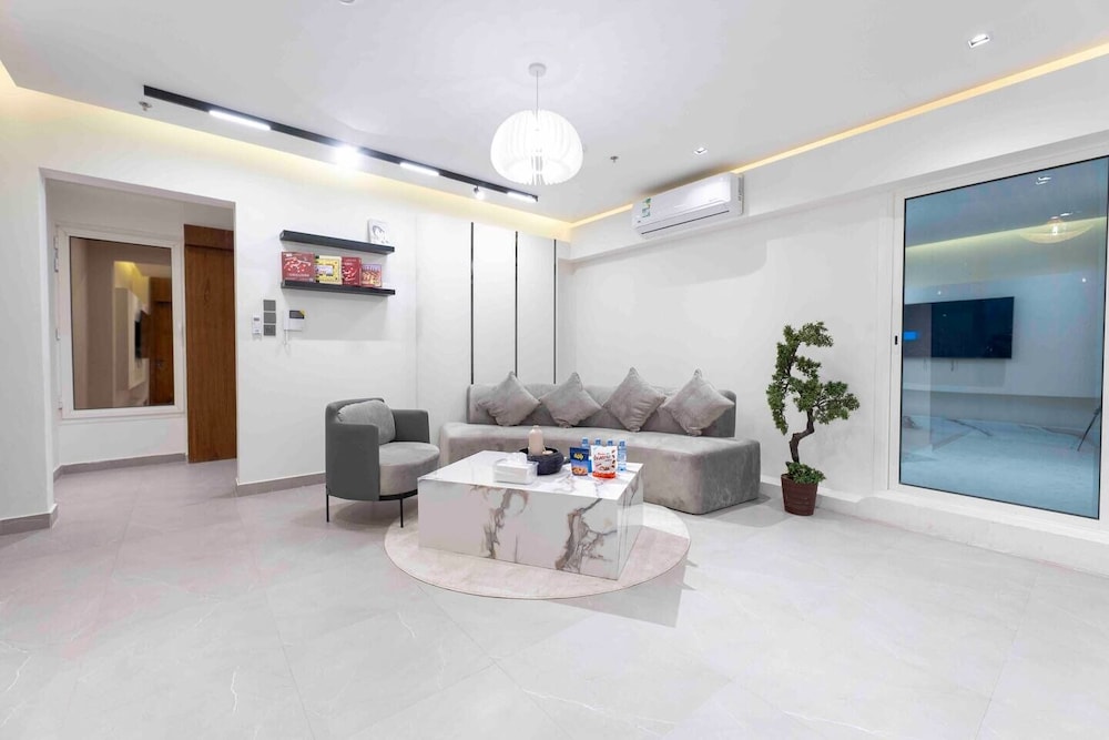 Trendy Apartment in Alwadi