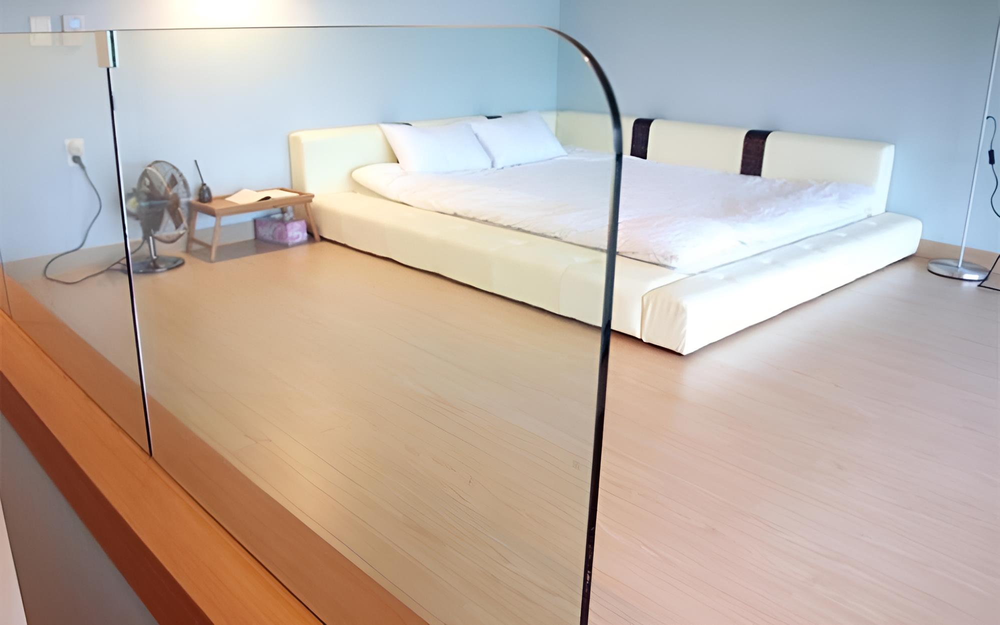 Busan Seorang Pension view 2