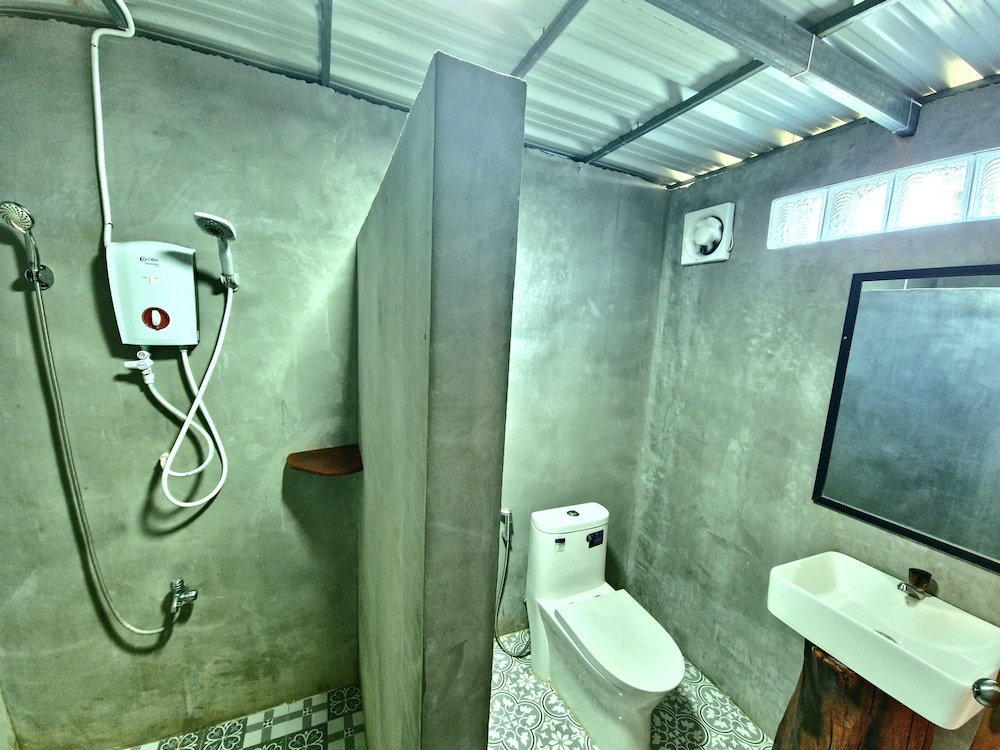 Phnom Tbeng Resort