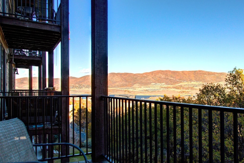 The Mason KBM Resorts Near Deer Valley Jordanelle Express Gondola 2 Units, 4 Bedrooms Ml-1349