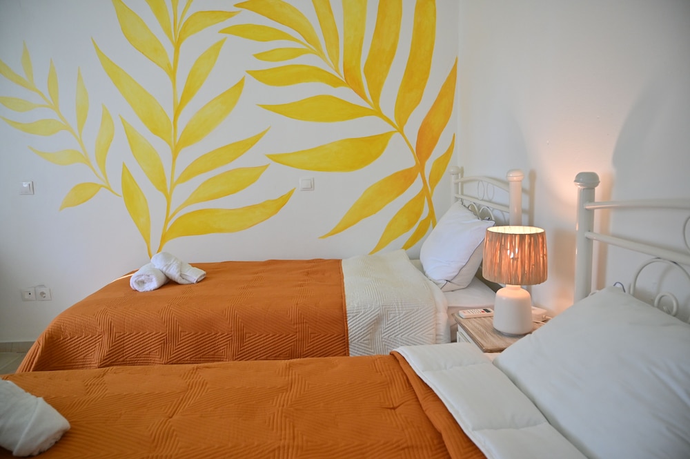 Villa Reggina by Konnect, 1.5km from Gaios view 3