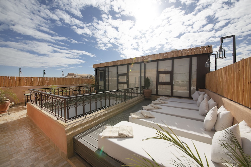 Riad Casa Felicità