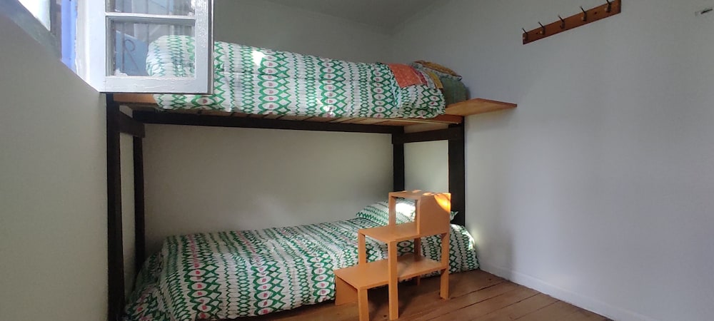 sireno hostal view 2