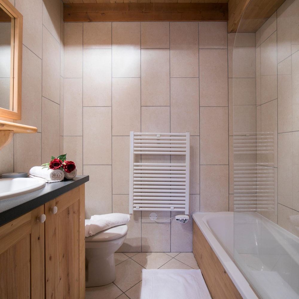 Chalets d en Haut - Bonheur