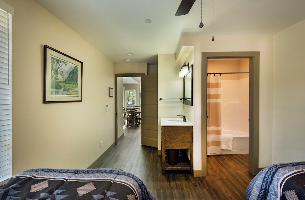 Spring Meadow Retreat