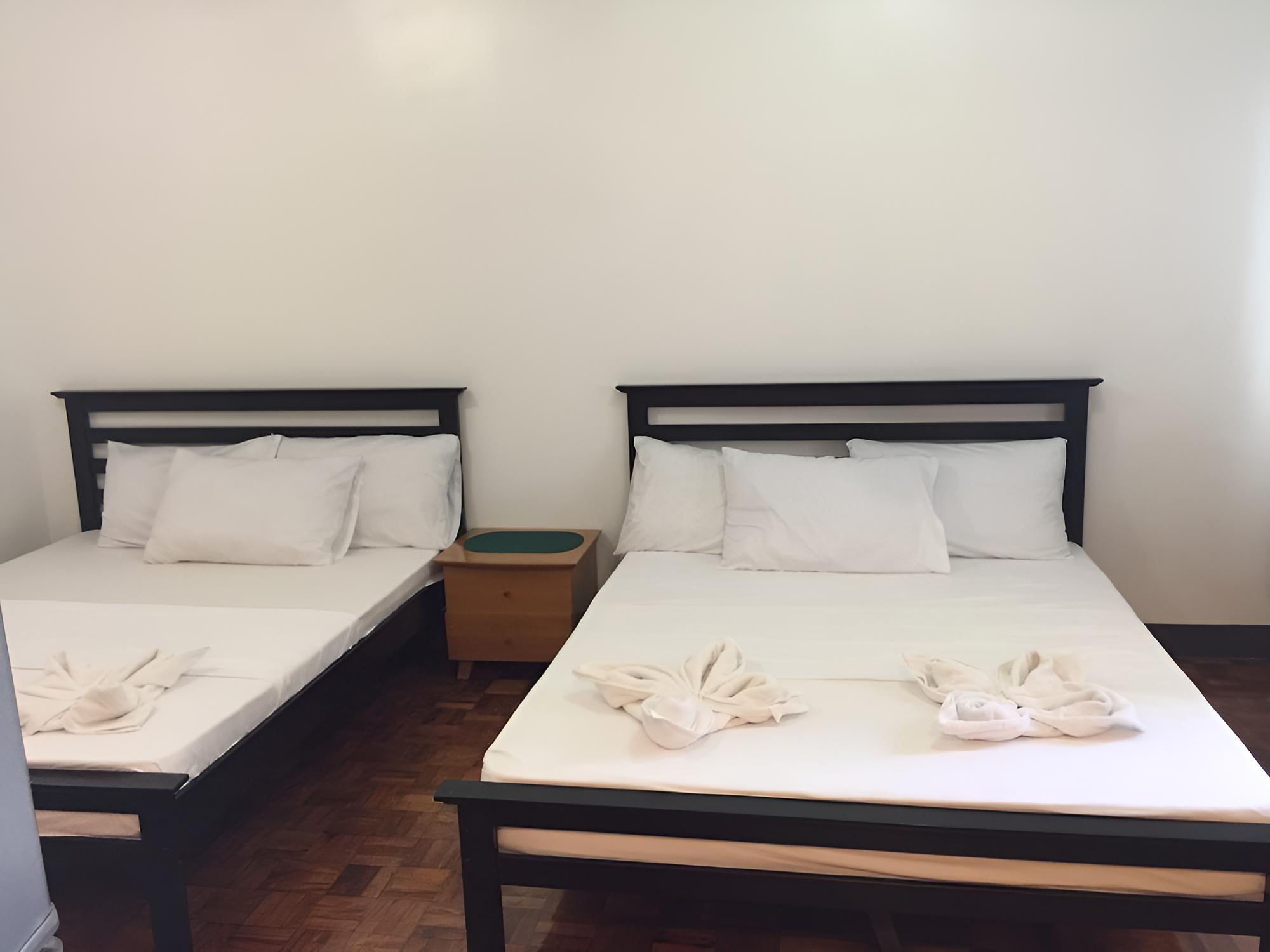 OFW at Crowne Bay Tower