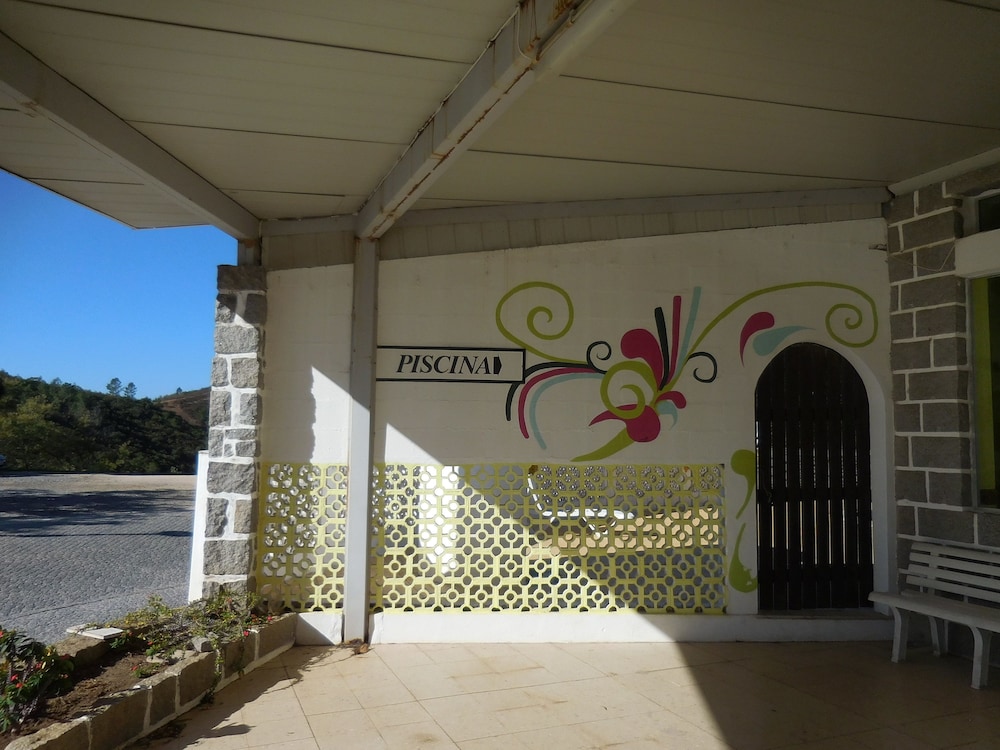 Casa de Hóspedes Granifóia