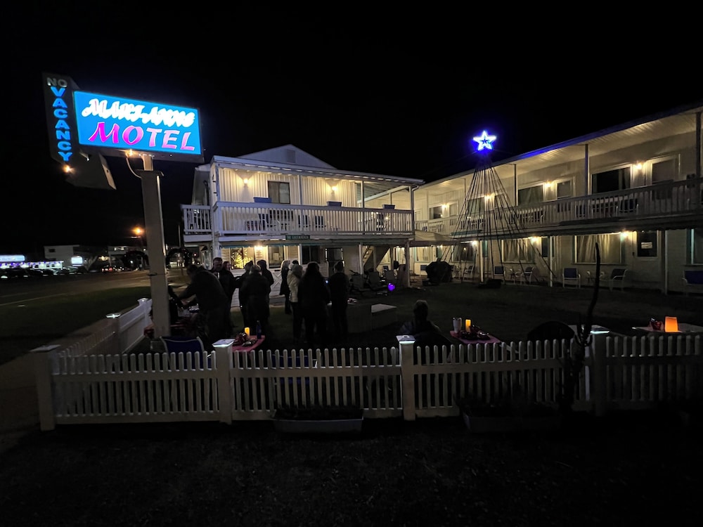 Mari-Anne Motel - Property Image 37
